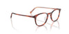 Oliver Peoples Finley Vintage OV5397U Semi-Matt Koa Tortoise #colour_semi-matt-koa-tortoise