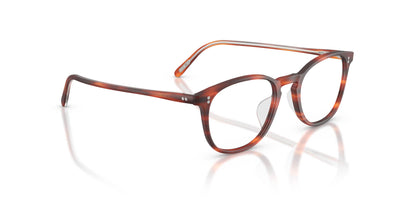 Oliver Peoples Finley Vintage OV5397U Semi-Matt Koa Tortoise #colour_semi-matt-koa-tortoise