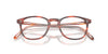 Oliver Peoples Finley Vintage OV5397U Semi-Matt Koa Tortoise #colour_semi-matt-koa-tortoise