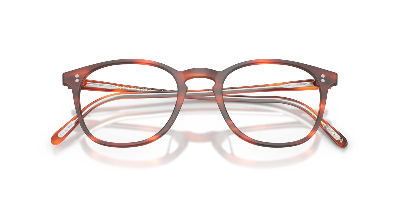Oliver Peoples Finley Vintage OV5397U Semi-Matt Koa Tortoise #colour_semi-matt-koa-tortoise