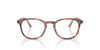 Oliver Peoples Finley Vintage OV5397U Semi-Matt Koa Tortoise #colour_semi-matt-koa-tortoise