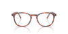 Oliver Peoples Finley Vintage OV5397U Semi-Matt Koa Tortoise #colour_semi-matt-koa-tortoise