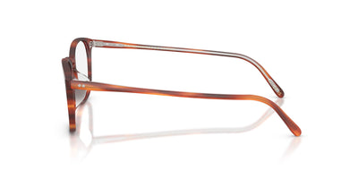 Oliver Peoples Finley Vintage OV5397U Semi-Matt Koa Tortoise #colour_semi-matt-koa-tortoise
