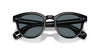 Oliver Peoples Cary Grant OV5413SU Black-Blue-Polarised #colour_black-blue-polarised