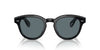Oliver Peoples Cary Grant OV5413SU Black-Blue-Polarised #colour_black-blue-polarised
