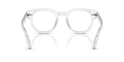 Oliver Peoples Cary Grant OV5413U Crystal #colour_crystal