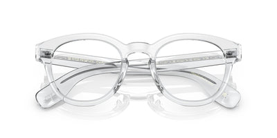 Oliver Peoples Cary Grant OV5413U Crystal #colour_crystal