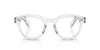 Oliver Peoples Cary Grant OV5413U Crystal #colour_crystal