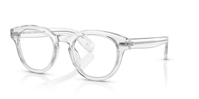 Oliver Peoples Cary Grant OV5413U Crystal #colour_crystal