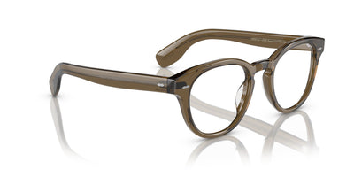 Oliver Peoples Cary Grant OV5413U Military #colour_military