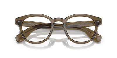 Oliver Peoples Cary Grant OV5413U Military #colour_military