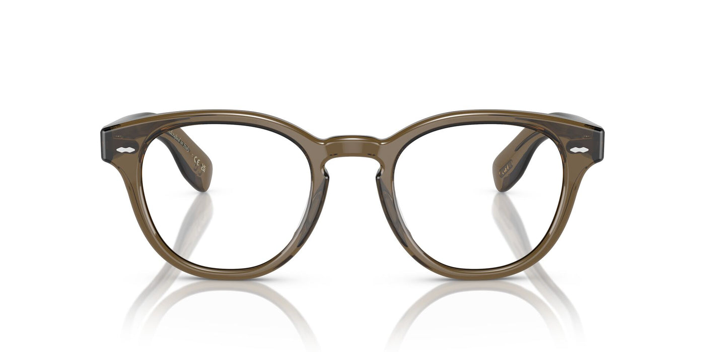 Oliver Peoples Cary Grant OV5413U Military #colour_military