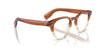 Oliver Peoples Cary Grant OV5413U Amber Vsb #colour_amber-vsb