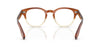 Oliver Peoples Cary Grant OV5413U Amber Vsb #colour_amber-vsb