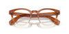 Oliver Peoples Cary Grant OV5413U Amber Vsb #colour_amber-vsb