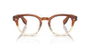 Oliver Peoples Cary Grant OV5413U Amber Vsb #colour_amber-vsb