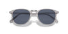 Oliver Peoples Forman L.A OV5414SU Grey/Blue Polarised #colour_grey-blue-polarised