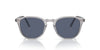 Oliver Peoples Forman L.A OV5414SU Grey/Blue Polarised #colour_grey-blue-polarised