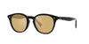 Oliver Peoples Desmon Sun OV5454SU Black/Mustard #colour_black-mustard