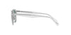 Oliver Peoples Desmon Sun OV5454SU Crystal/Teal Polarised #colour_crystal-teal-polarised