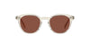 Oliver Peoples Desmon Sun OV5454SU Pale Citrine/Burgundy #colour_pale-citrine-burgundy