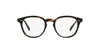 Oliver Peoples Desmon OV5454U Cocobolo #colour_cocobolo