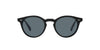 Oliver Peoples Romare Sun OV5459SU Black/Blue Polarised #colour_black-blue-polarised