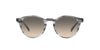 Oliver Peoples Romare Sun OV5459SU Grey Textured Tortoise/Shale Gradient #colour_grey-textured-tortoise-shale-gradient