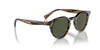 Oliver Peoples Romare Sun OV5459SU Olive Smoke/Grey #colour_olive-smoke-grey