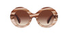 Oliver Peoples Dejeanne OV5478SU Washed Sunstone/Spice Brown Gradient #colour_washed-sunstone-spice-brown-gradient
