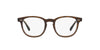 Oliver Peoples Kisho OV5480U Sedona Red-Taupe Gradient #colour_sedona-red-taupe-gradient