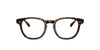 Oliver Peoples Kisho OV5480U Atago Tortoise #colour_atago-tortoise