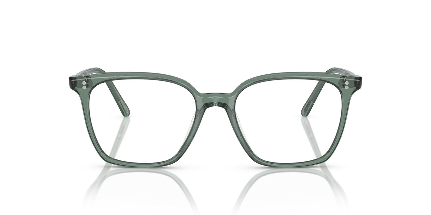 Oliver Peoples Rasey OV5488U Ivy #colour_ivy