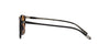 Oliver Peoples Finley 1993 Sun OV5491SU Black/Cognac #colour_black-cognac