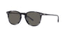 Oliver Peoples Finley 1993 Sun OV5491SU Dark Blue Smoke/Carbon Grey #colour_dark-blue-smoke-carbon-grey