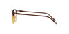 Oliver Peoples Finley 1993 OV5491U Whisky Gradient #colour_whisky-gradient