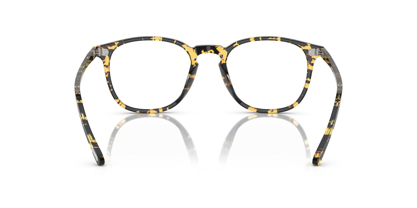 Oliver Peoples Finley 1993 OV5491U Tokyo Tortoise #colour_tokyo-tortoise