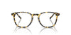 Oliver Peoples Finley 1993 OV5491U Tokyo Tortoise #colour_tokyo-tortoise