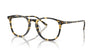 Oliver Peoples Finley 1993 OV5491U Tokyo Tortoise #colour_tokyo-tortoise
