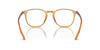 Oliver Peoples Finley 1993 OV5491U Semi Matte Goldwood #colour_semi-matte-goldwood