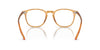 Oliver Peoples Finley 1993 OV5491U Semi Matte Goldwood #colour_semi-matte-goldwood