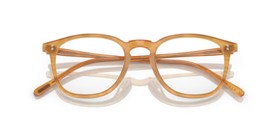 Oliver Peoples Finley 1993 OV5491U Semi Matte Goldwood #colour_semi-matte-goldwood