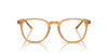 Oliver Peoples Finley 1993 OV5491U Semi Matte Goldwood #colour_semi-matte-goldwood