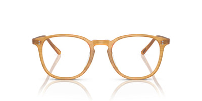 Oliver Peoples Finley 1993 OV5491U Semi Matte Goldwood #colour_semi-matte-goldwood