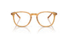 Oliver Peoples Finley 1993 OV5491U Semi Matte Goldwood #colour_semi-matte-goldwood