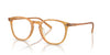 Oliver Peoples Finley 1993 OV5491U Semi Matte Goldwood #colour_semi-matte-goldwood