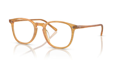 Oliver Peoples Finley 1993 OV5491U Semi Matte Goldwood #colour_semi-matte-goldwood