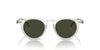Oliver Peoples OP-13 Sun OV5504SU Gravel/G-15 Polarised #colour_gravel-g-15-polarised