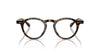Oliver Peoples OP-13 OV5504U Atago Tortoise #colour_atago-tortoise