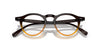 Oliver Peoples OP-13 OV5504U Whisky Gradient #colour_whisky-gradient